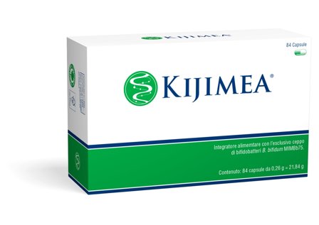 Kijimea Colon Irritabile 84 Capsule