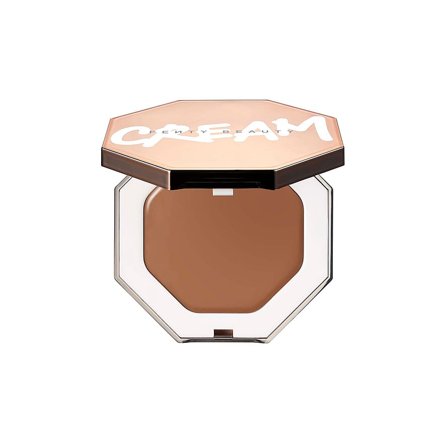 Fenty Beauty Cheeks Out Freestyle Cream Bronzer Macchiato, Makeup, Ansigt, Bronzer