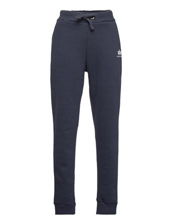 Basic Jogger Sl Kids/Teens Grey Alpha Industries
