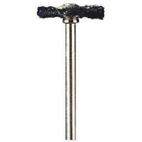 Dremel 26150403JA Hestehårsbørste 403 - Arbeidsdiameter 19,0mm, Maskintilbehør & forbruk