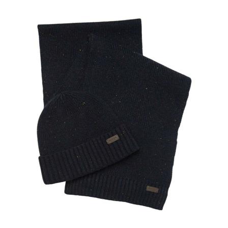 Barbour - Halsdukar - Blå - Herr - Storlek: One Size, Herr, Storlek: ONE SIZE