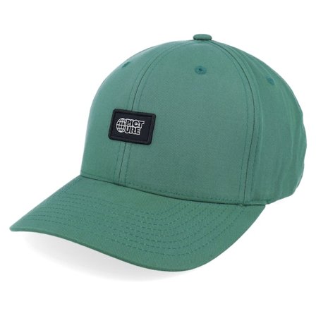 Picture - Grün adjustable Cap - Kotka Smoke Pine Adjustable @ Hatstore