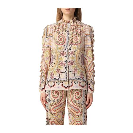Etro Blouses inbo, Dame