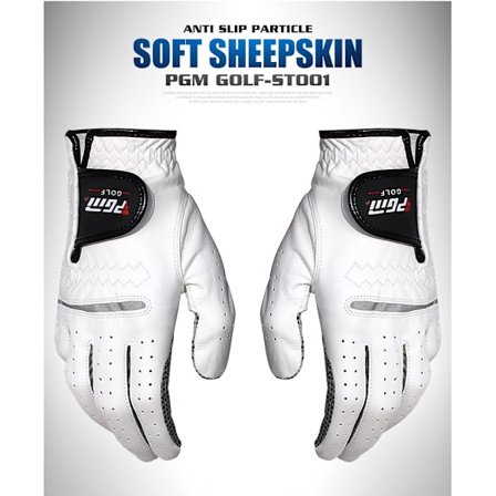 Golf Premium syntetiske golfhansker for menn