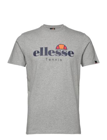 El Dritto Tee Grey Ellesse