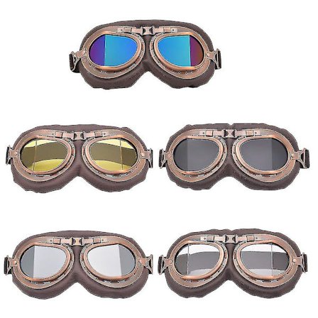 Motorcykel Kørebriller Motorcykel Øjenbryn Offroad Briller Motorcykel Briller {Db}