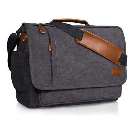 17-17,3 tommer bærbar taske til mænd og kvinder vandtæt Com