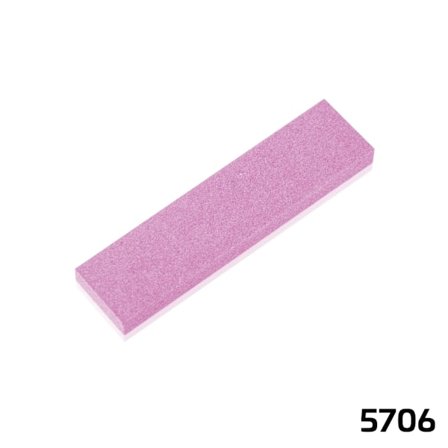 Berger Slipsten, 150/280 korn, 100 x 25 x 13 mm