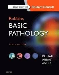 Robbins basic pathology