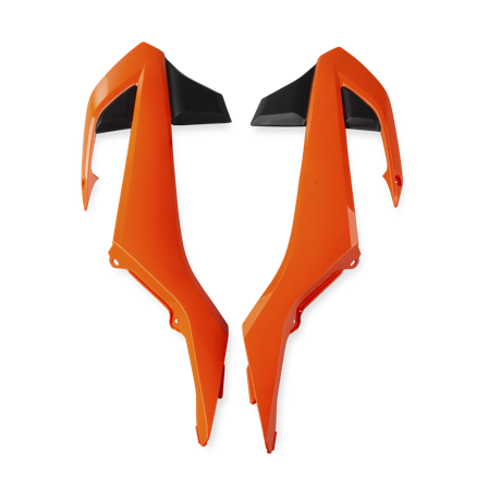 Radiatordeksler Acerbis - KTM 65 SX 2016-2023