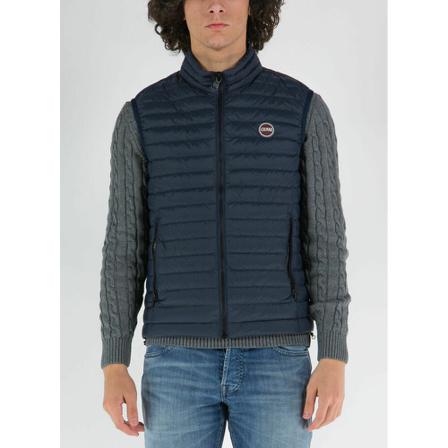 Colmar Vests Blå, Herre Veste