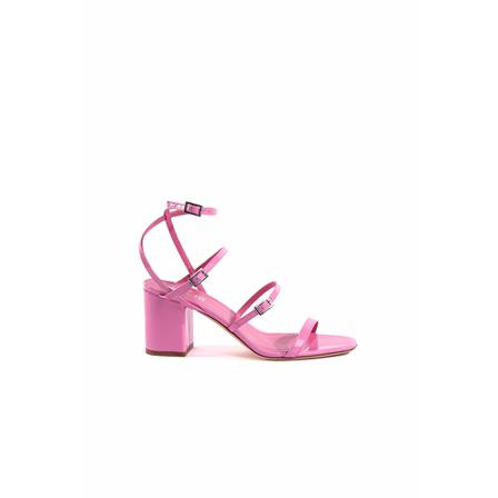 Paris Texas Sandalen , Roze , Dames , Maat: 36 EU