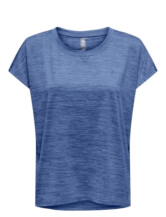 Onpaub-Core Life On Ss Bat Loose Bat Tee Blue Only Play