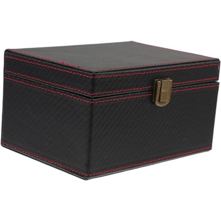 Faraday Cage Bilnøgleboks Tyverisikring Signalblokering til Nøglefri Biler Luksus Beskyttelsesboks