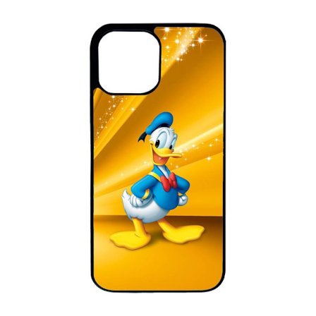 Kalle Anka iPhone 13 Pro Skal