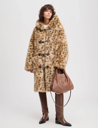 Munthe Lessiah - Beige - 42