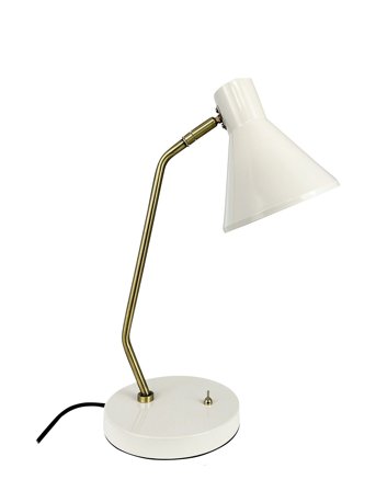 Dyberg Larsen | Sleep Bordlampe Kithvid | H43.3CM