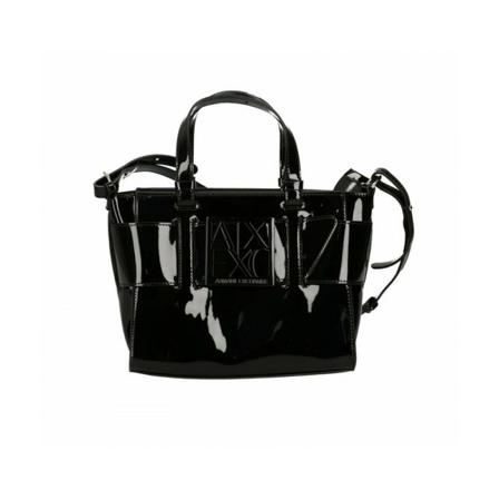 Armani Exchange, Shoulder bag B22Ax 22 942690 1A703 Czarny, Kobieta, Rozmiar: ONE Size
