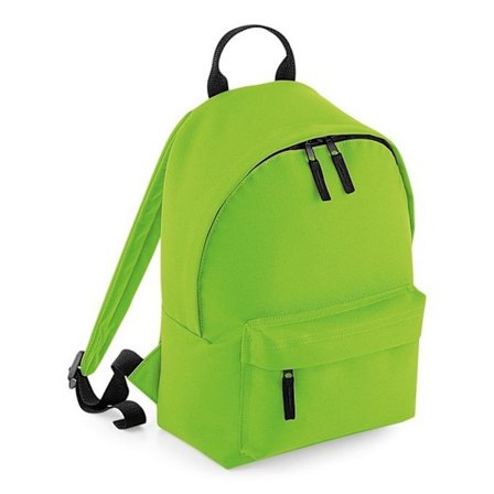 Bagbase Fashion Ryggsäck One Size Lime Green