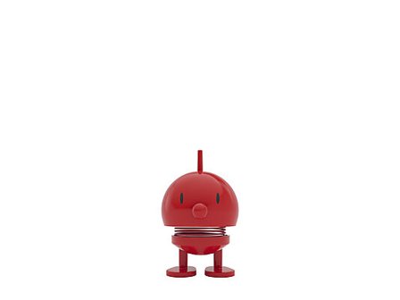 HOPTIMIST Figur Bumble S Red
