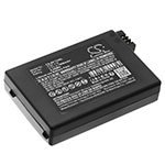 Akku Sony PSP-1000 – 1800mAh Li-ion akku 3.7V pelikonsolille