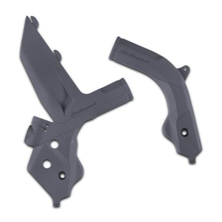 Osłona Ramy Polisport - KTM 500 EXC-F SIX DAYS 2020-2022