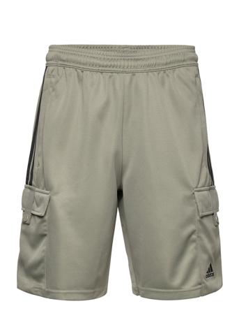 M Tiro Car Sho Green Adidas Sportswear