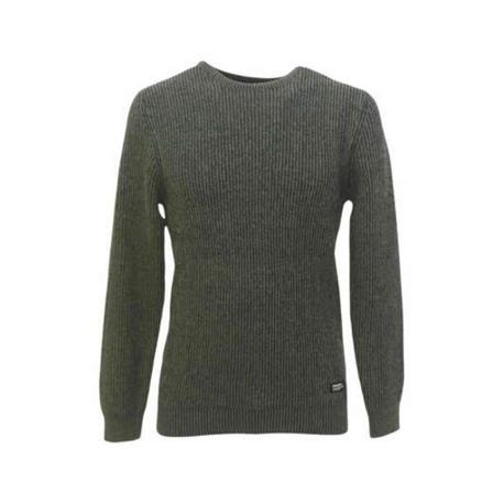 Blend Pullover Grøn, Herre