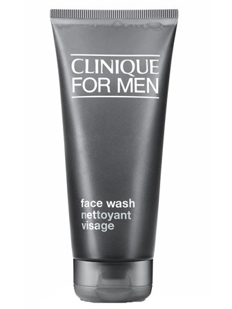 Clinique For Men Face Wash