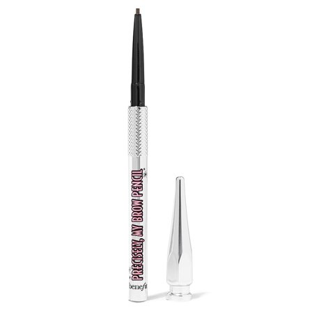 Benefit Precisely, My Brow Pencil 4.5 Neutral Deep Brown, Makeup, Øjenbryn, Øjenbrynsblyanter