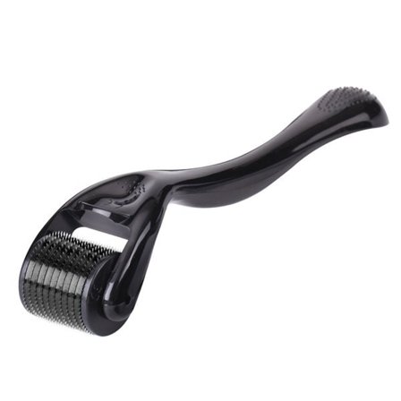 Dermaroller til ansigt - 0,5 mm