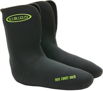 Vision Neo Cover Sock M
