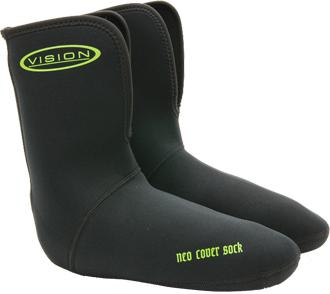 Vision Neo Cover Sock XL