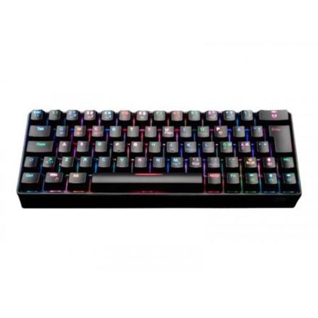Fourze Gk60