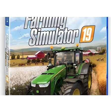 Farming Simulator 19