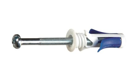 Schneider Electric 1250000 Plugg gjengestørrelse 50 mm, 25-pakning 38 mm, Installasjonsmaterial