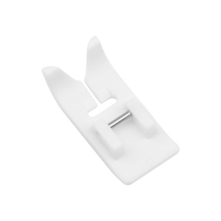 Sy-maskin Non-Stick Teflon Presser Foot Snap-On System for