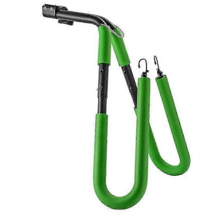 Sykkel Surfebrett Stativ Holder Universal Robust Surfebrett Stativ Kompatibel med Landeveissykler hwy
