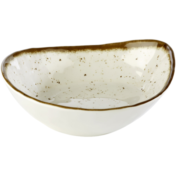 Skål APS Stone art Melamin 60cl