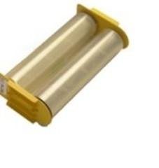 Brother Laminat/adhesive A6 20m f LX-200/300