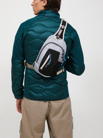 Peak Performance - Outdoor Sling Bag 4,5L