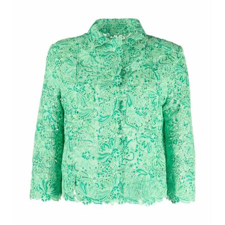 Ermanno Scervino Jakke Grøn, Dame