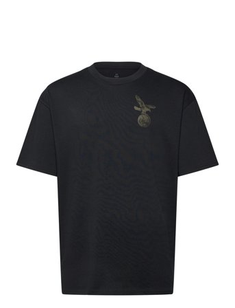 Under Armour | Ua Pjt Rck Ss Q4 St | S
