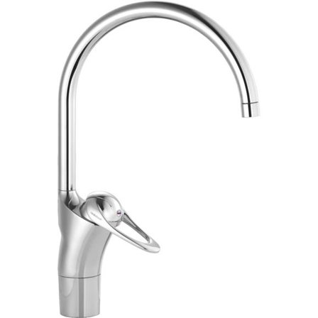 FM Mattsson 9000E II 80006000 Köksblandare utan diskmaskinsavst., Badrum