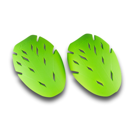 Olka-/Polvi-/Kyynärsuoja O'Neal IPX-L Vihreä