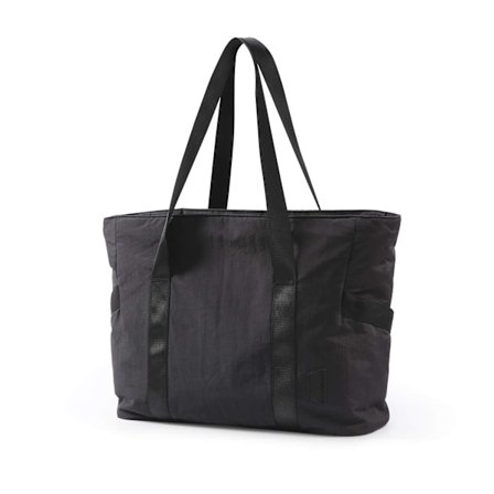 Dame Tote Bag Laptop Tote Bag Yogabag med Yogamat Spenne