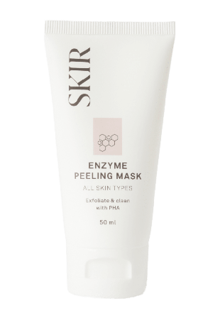 Skir ENZYME PEELING MASK Ansiktsmask & Dam 50 ML
