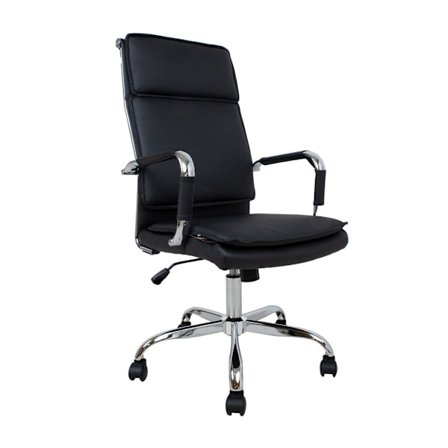 Arbeidsstol ULTRA svart