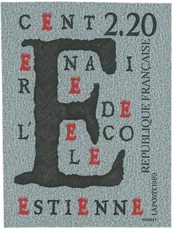 Frankrig - Utakket - YT ND2563