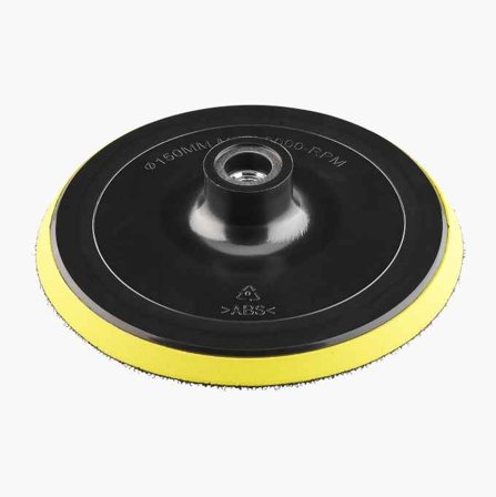 Biltema - Støtterondell 150 mm M14